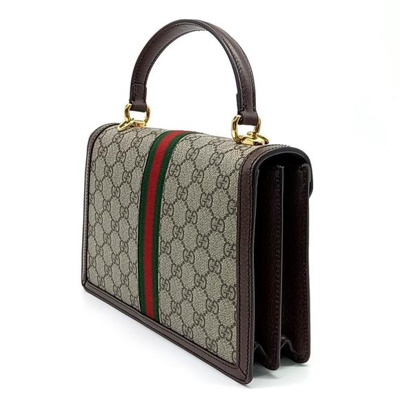 Gucci  Opedia Top Handlebag [651055] - Picture 2 of 6